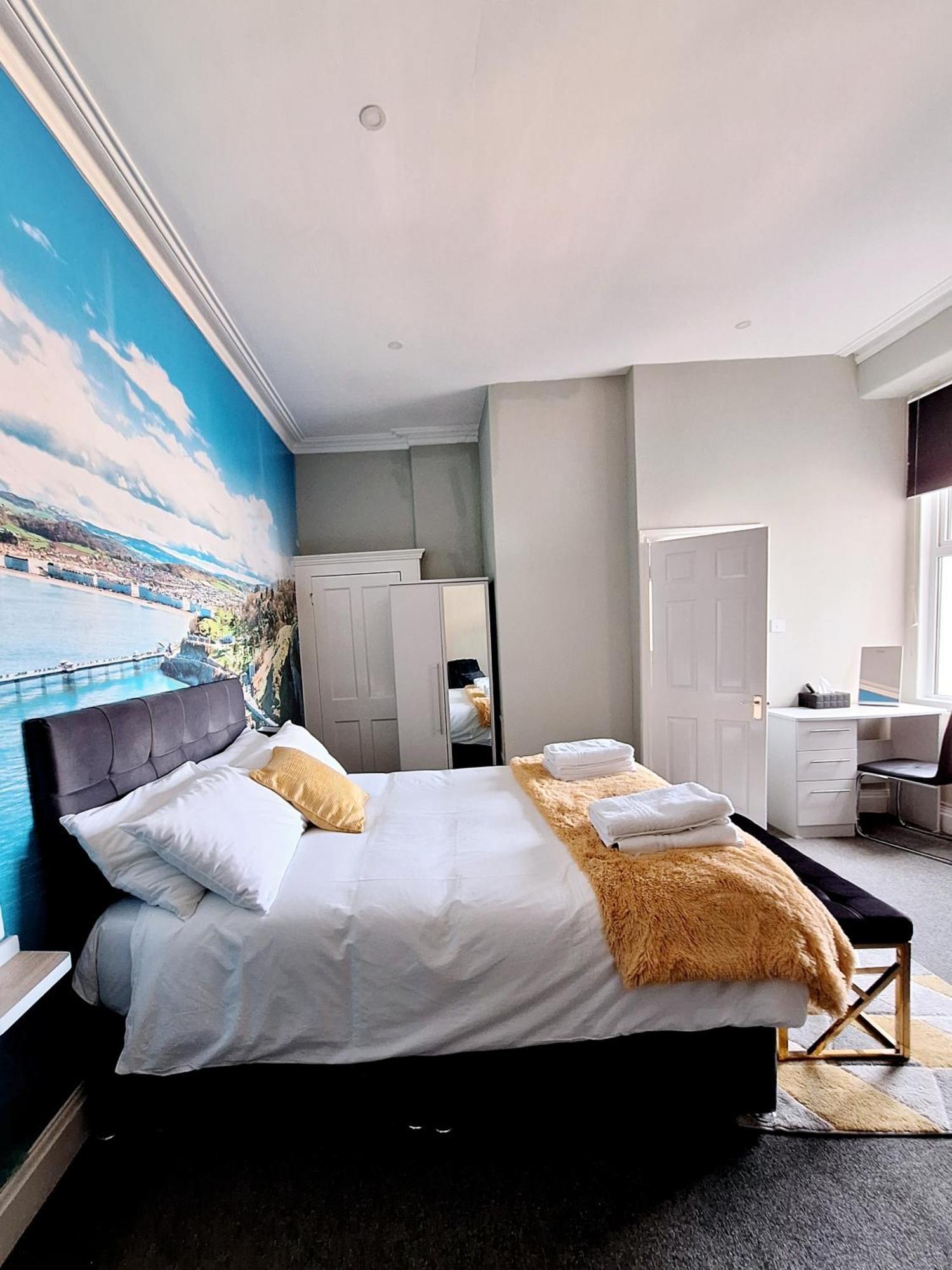 Guest house No 27 Chapel Street Llandudno